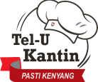 logo kantin tel-u